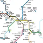 De L'etoile Estrasburgo