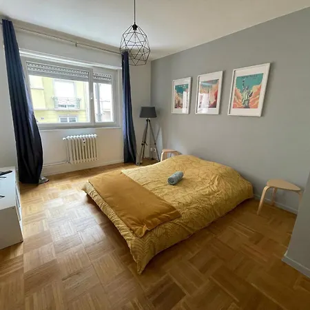 De L'etoile * Strasbourg