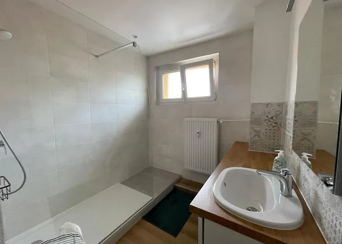 Apartment De L'etoile Strasbourg