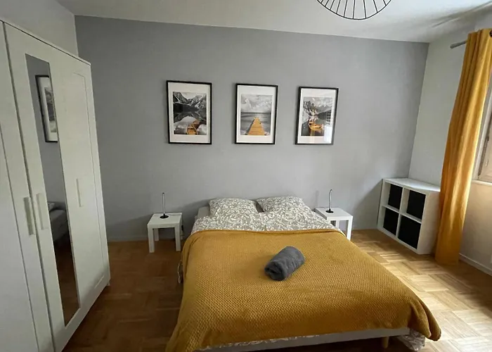 De L'etoile * Estrasburgo