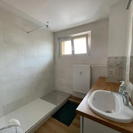 Appartement De L'etoile Strasbourg